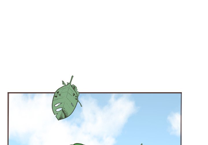 My love affair My Love Affair EP 44 - Toomics page 1 - 