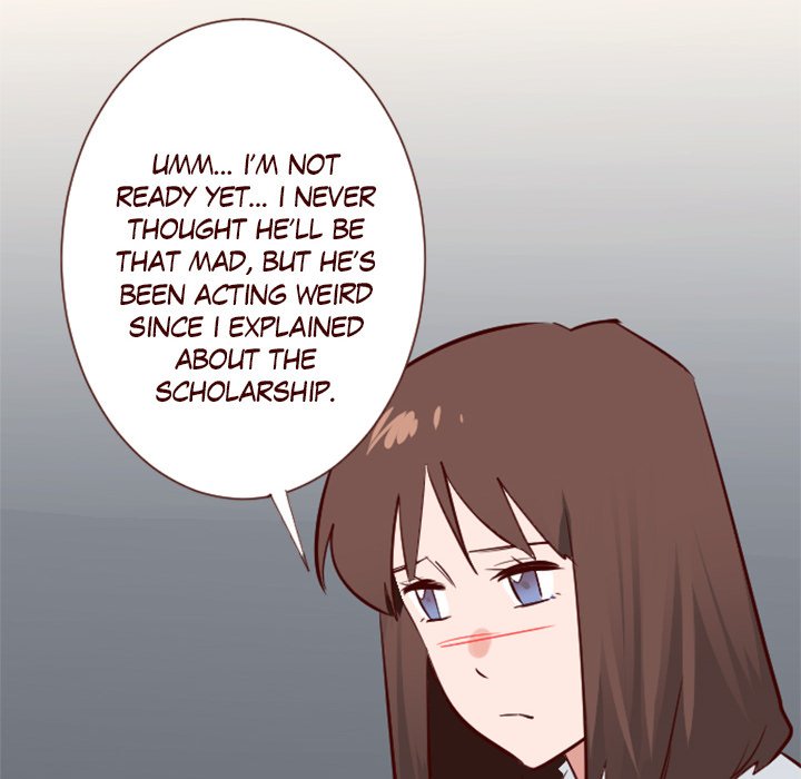 My love affair My Love Affair EP 44 - Toomics page 12 - 