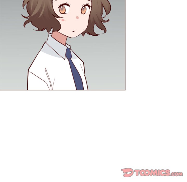My love affair My Love Affair EP 44 - Toomics page 14 - 