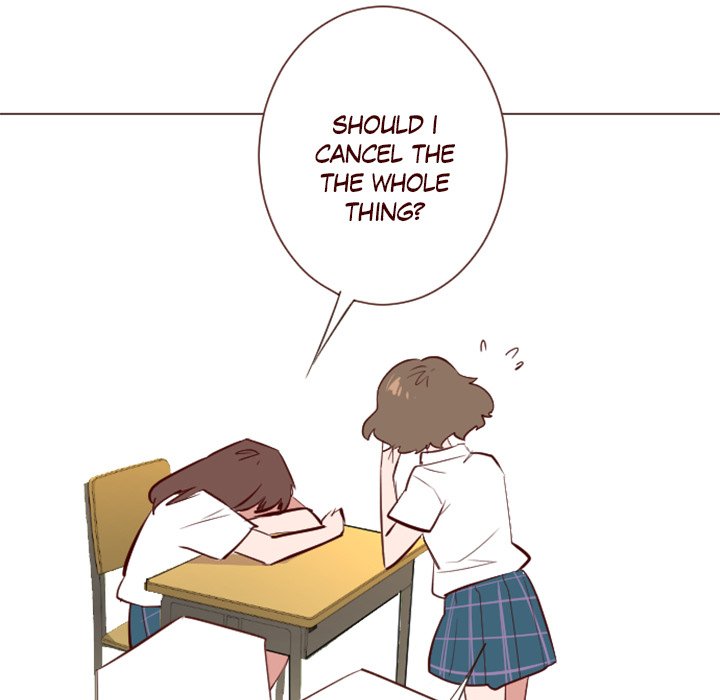 My love affair My Love Affair EP 44 - Toomics page 15 - 