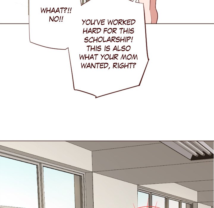 My love affair My Love Affair EP 44 - Toomics page 16 - 