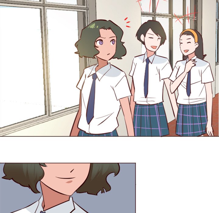 My love affair My Love Affair EP 44 - Toomics page 17 - 