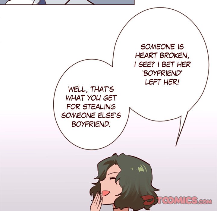 My love affair My Love Affair EP 44 - Toomics page 18 - 