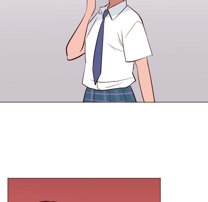 My love affair My Love Affair EP 44 - Toomics page 19 - 