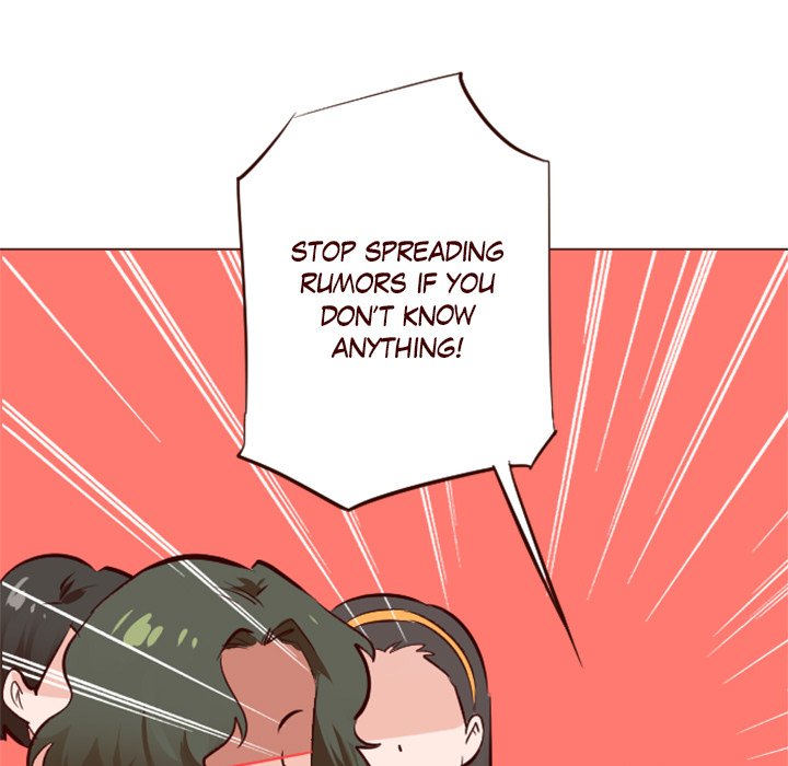 My love affair My Love Affair EP 44 - Toomics page 21 - 