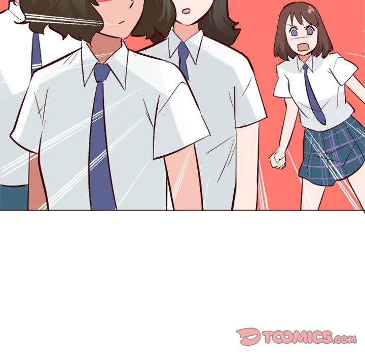 My love affair My Love Affair EP 44 - Toomics page 22 - 