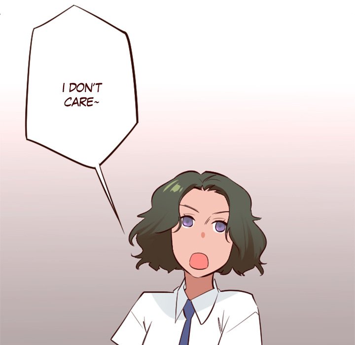 My love affair My Love Affair EP 44 - Toomics page 23 - 
