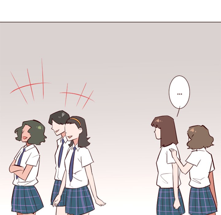 My love affair My Love Affair EP 44 - Toomics page 25 - 