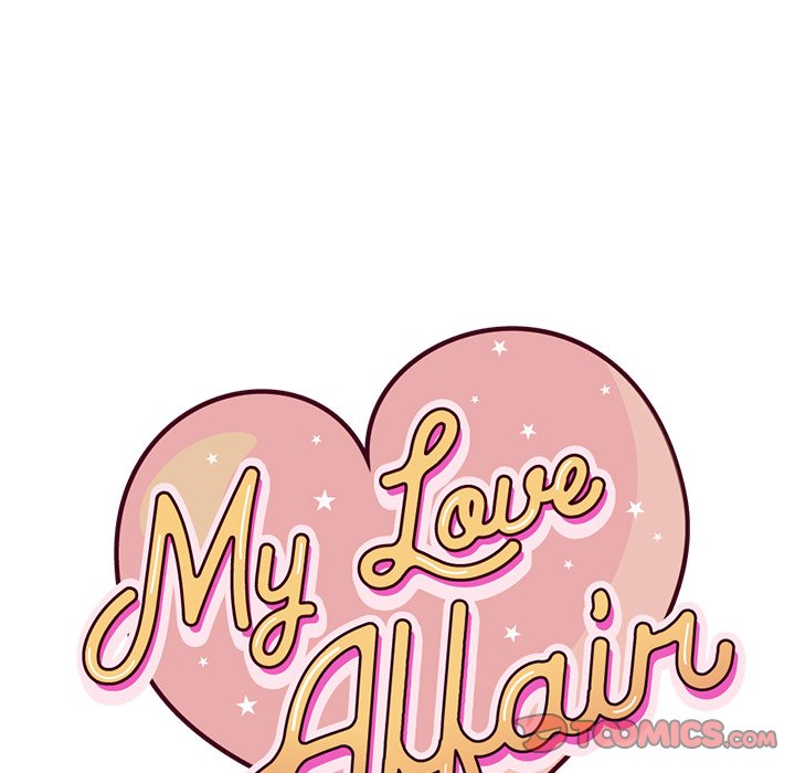 My love affair My Love Affair EP 44 - Toomics page 30 - 