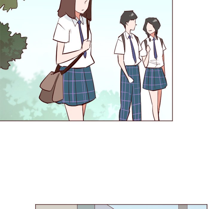 My love affair My Love Affair EP 44 - Toomics page 33 - 