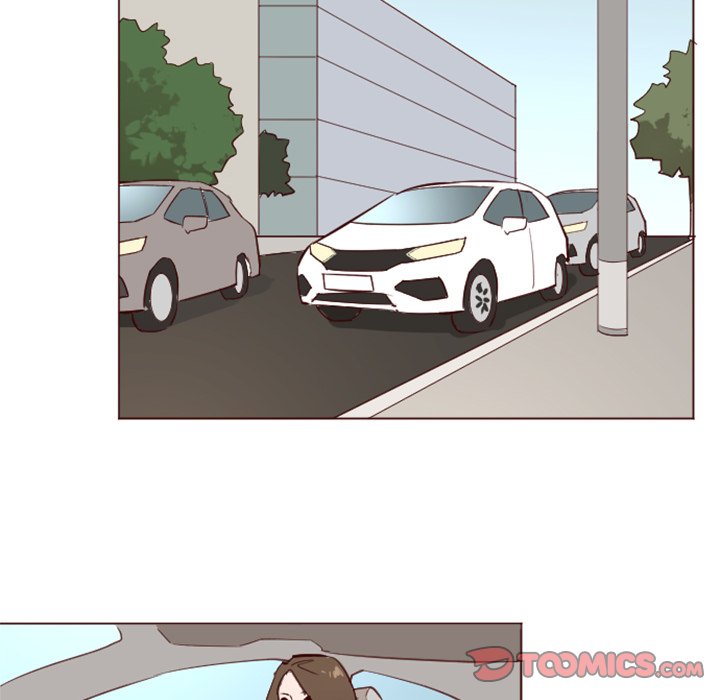My love affair My Love Affair EP 44 - Toomics page 34 - 