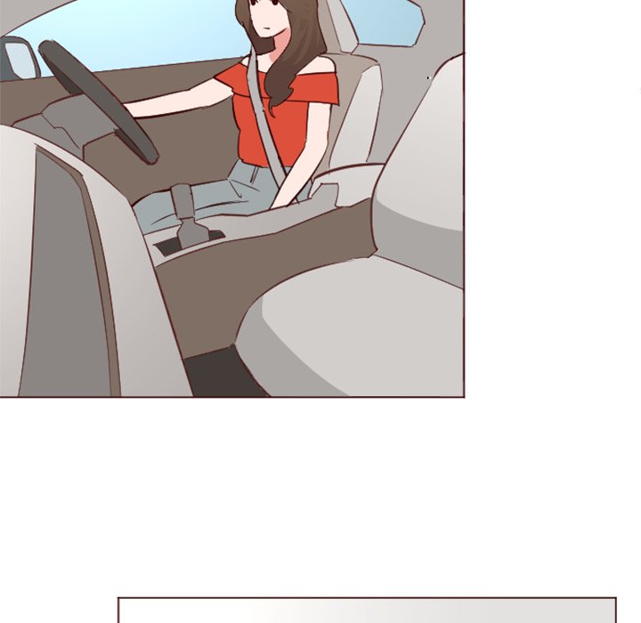 My love affair My Love Affair EP 44 - Toomics page 35 - 
