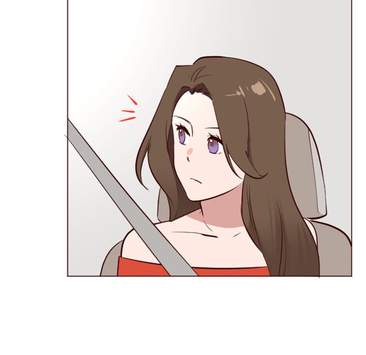 My love affair My Love Affair EP 44 - Toomics page 36 - 