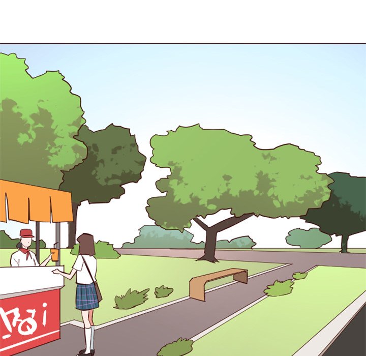 My love affair My Love Affair EP 44 - Toomics page 37 - 