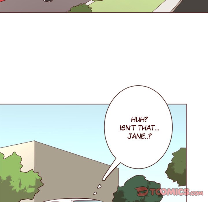 My love affair My Love Affair EP 44 - Toomics page 38 - 