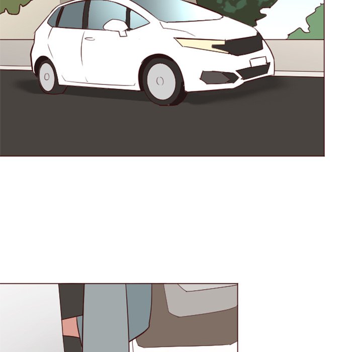 My love affair My Love Affair EP 44 - Toomics page 39 - 