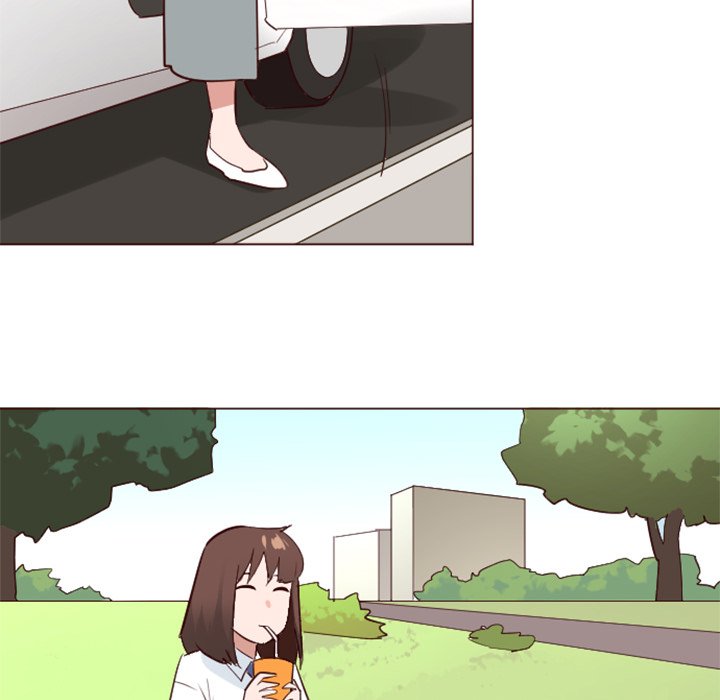 My love affair My Love Affair EP 44 - Toomics page 40 - 