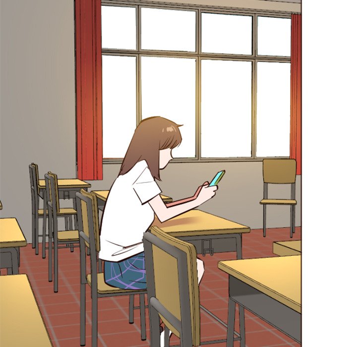 My love affair My Love Affair EP 44 - Toomics page 5 - 