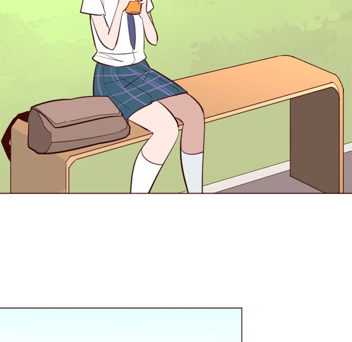 My love affair My Love Affair EP 44 - Toomics page 41 - 