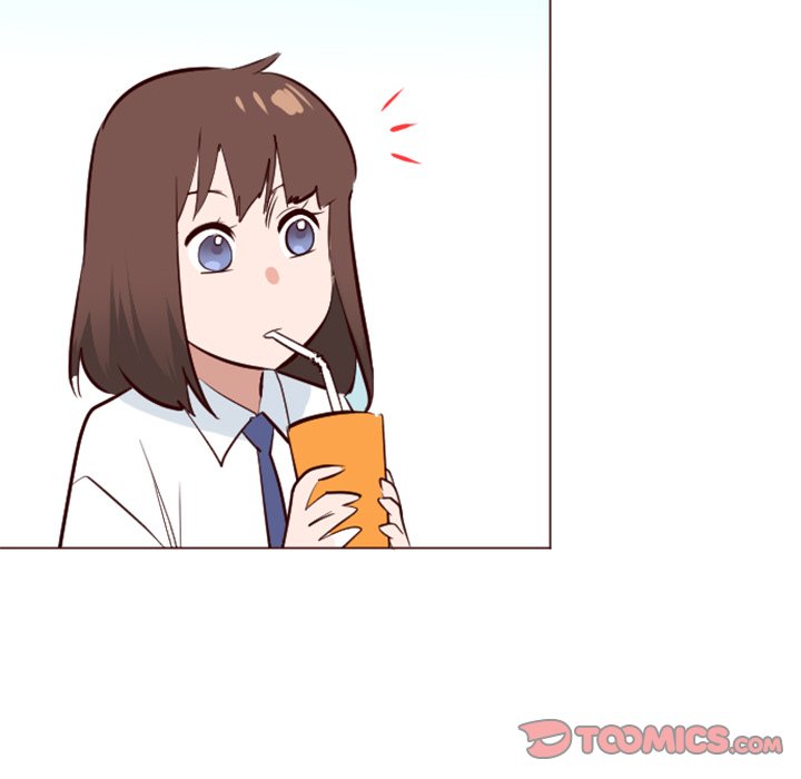 My love affair My Love Affair EP 44 - Toomics page 42 - 