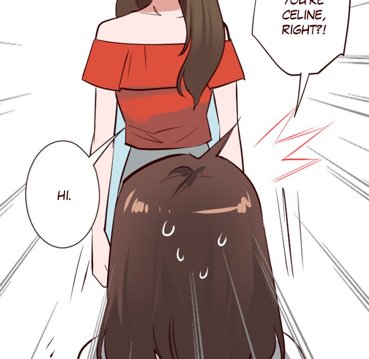 My love affair My Love Affair EP 44 - Toomics page 44 - 