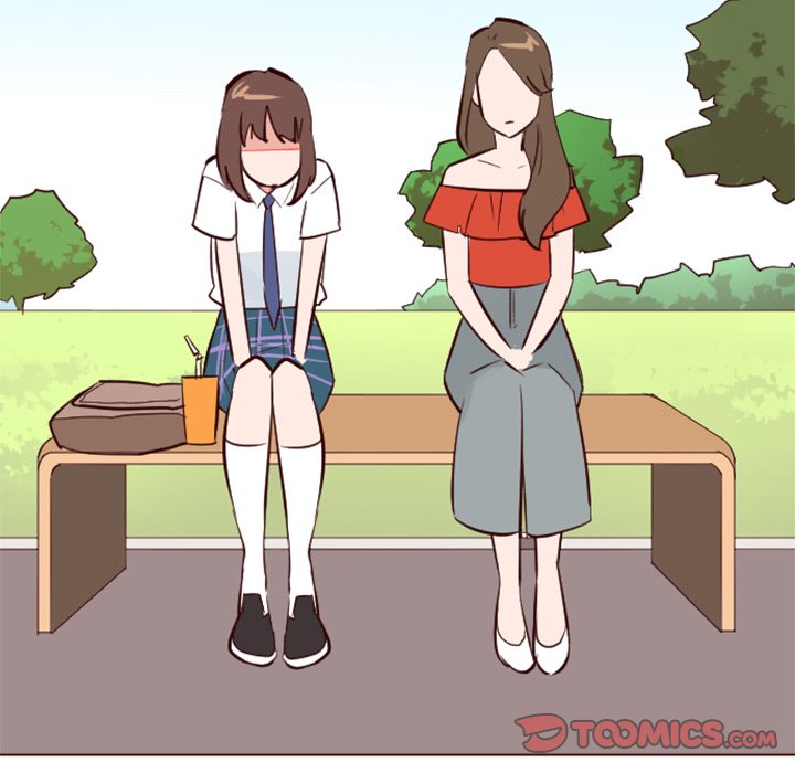 My love affair My Love Affair EP 44 - Toomics page 46 - 