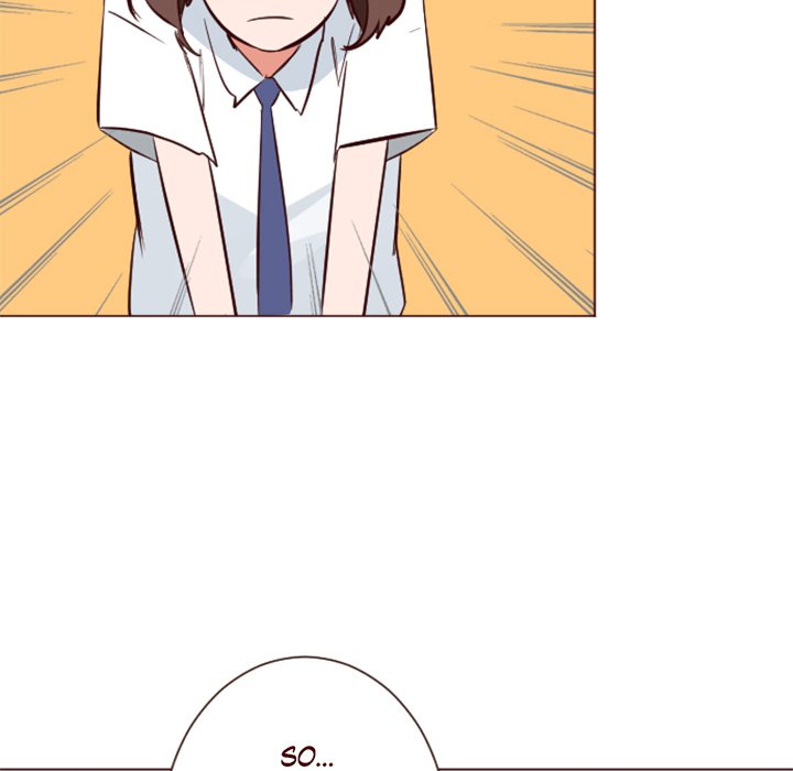 My love affair My Love Affair EP 44 - Toomics page 48 - 