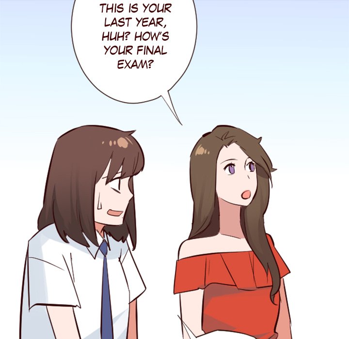 My love affair My Love Affair EP 44 - Toomics page 49 - 