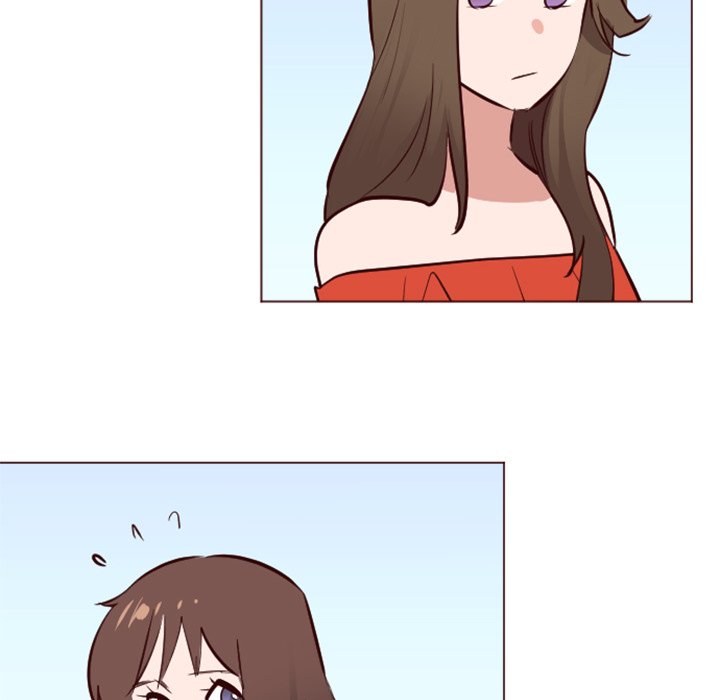 My love affair My Love Affair EP 44 - Toomics page 51 - 