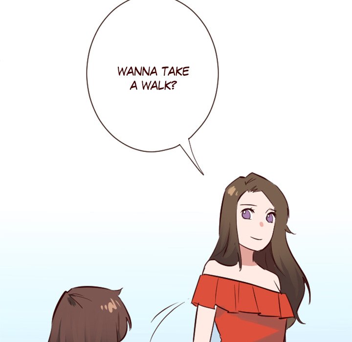 My love affair My Love Affair EP 44 - Toomics page 53 - 