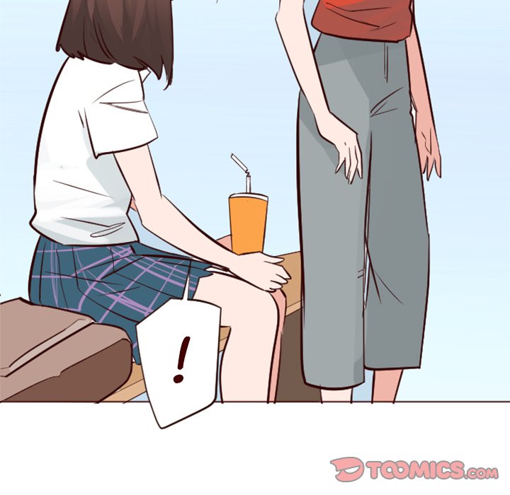 My love affair My Love Affair EP 44 - Toomics page 54 - 