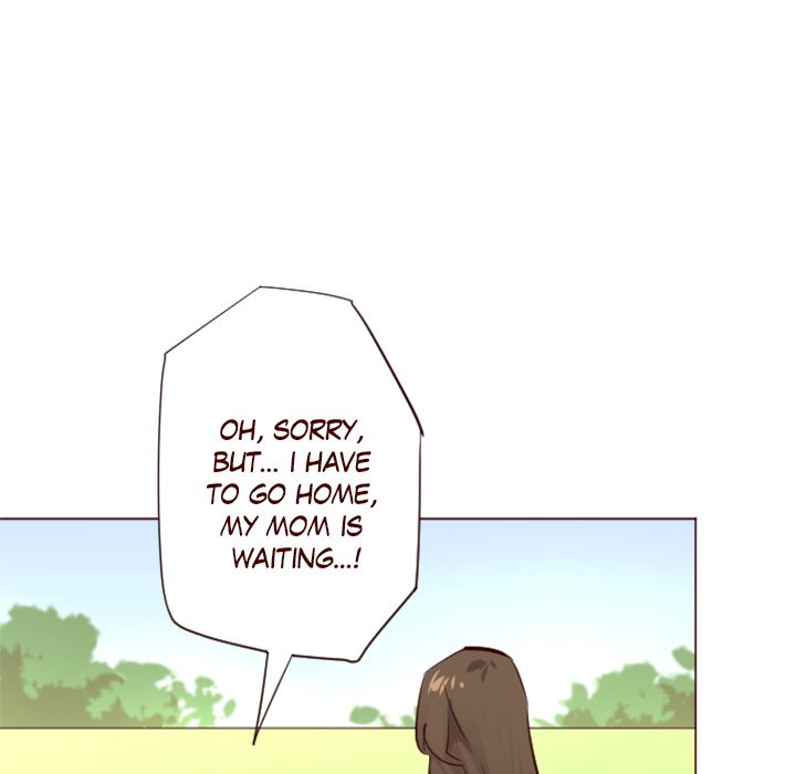 My love affair My Love Affair EP 44 - Toomics page 55 - 
