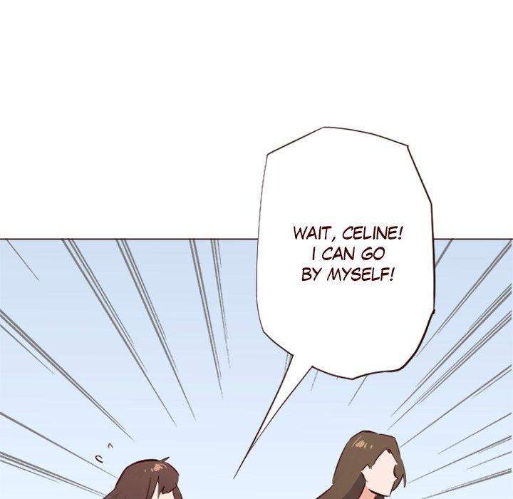 My love affair My Love Affair EP 44 - Toomics page 57 - 