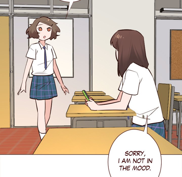 My love affair My Love Affair EP 44 - Toomics page 7 - 