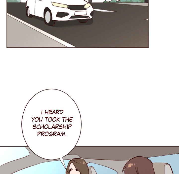 My love affair My Love Affair EP 44 - Toomics page 61 - 