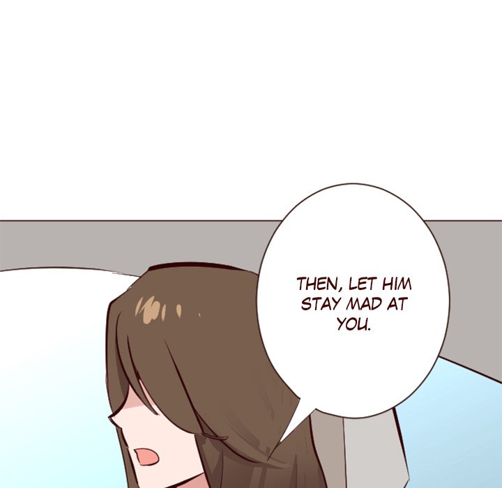 My love affair My Love Affair EP 44 - Toomics page 63 - 