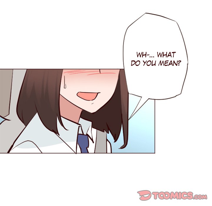 My love affair My Love Affair EP 44 - Toomics page 66 - 