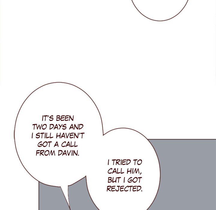 My love affair My Love Affair EP 44 - Toomics page 8 - 