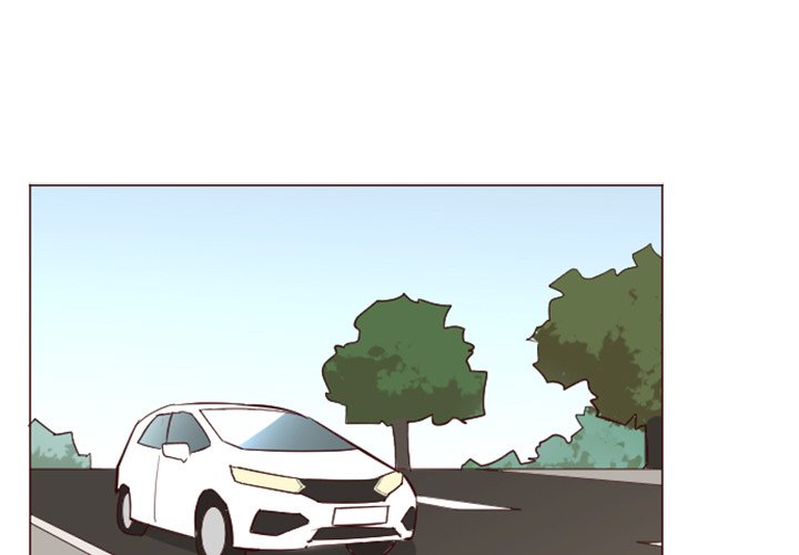 My love affair My Love Affair EP 45 - Toomics page 1 - 