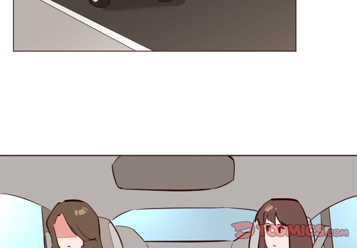 My love affair My Love Affair EP 45 - Toomics page 2 - 