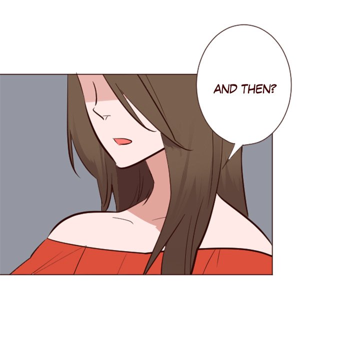 My love affair My Love Affair EP 45 - Toomics page 11 - 