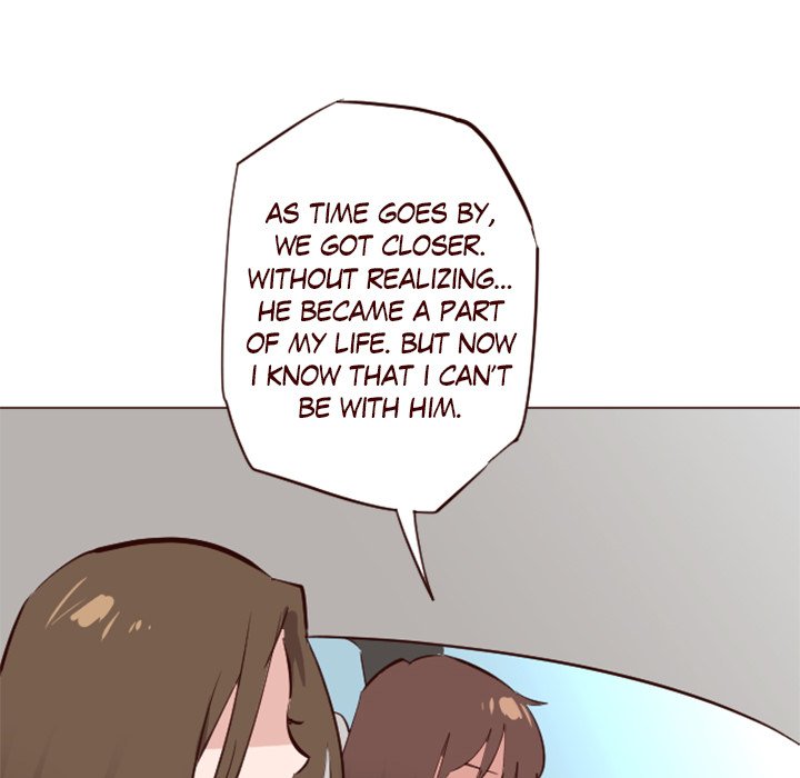 My love affair My Love Affair EP 45 - Toomics page 12 - 