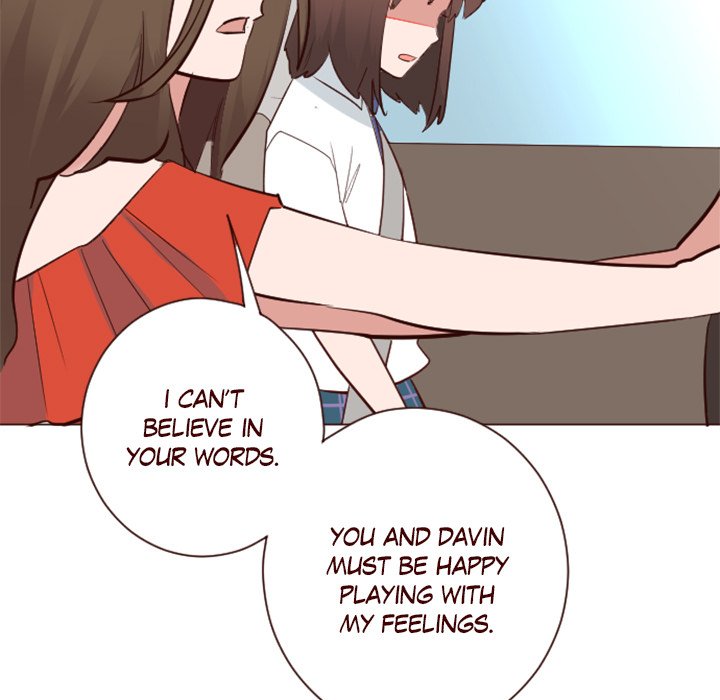 My love affair My Love Affair EP 45 - Toomics page 13 - 