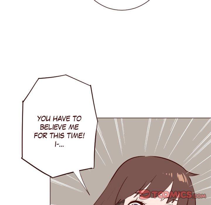 My love affair My Love Affair EP 45 - Toomics page 14 - 