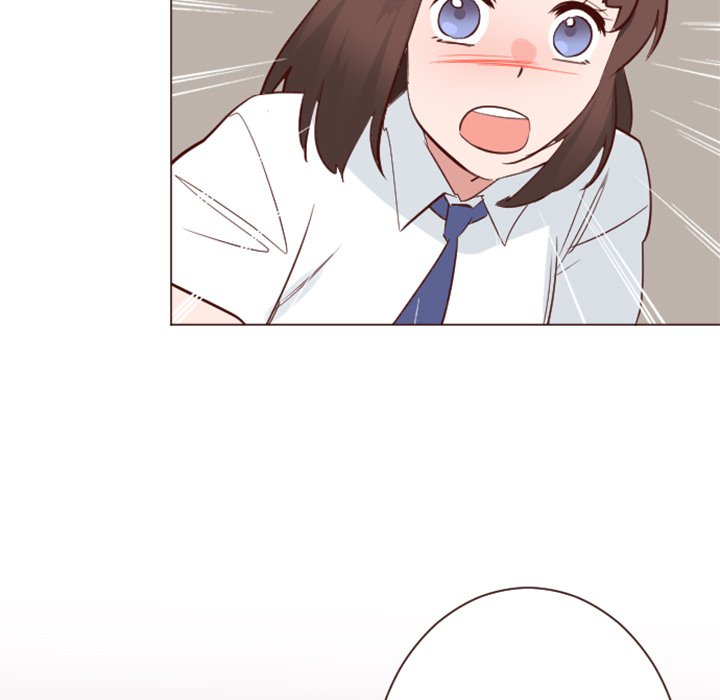 My love affair My Love Affair EP 45 - Toomics page 15 - 