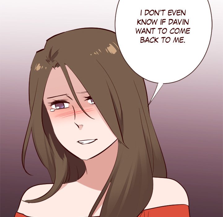 My love affair My Love Affair EP 45 - Toomics page 16 - 