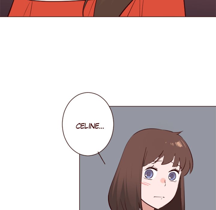 My love affair My Love Affair EP 45 - Toomics page 17 - 