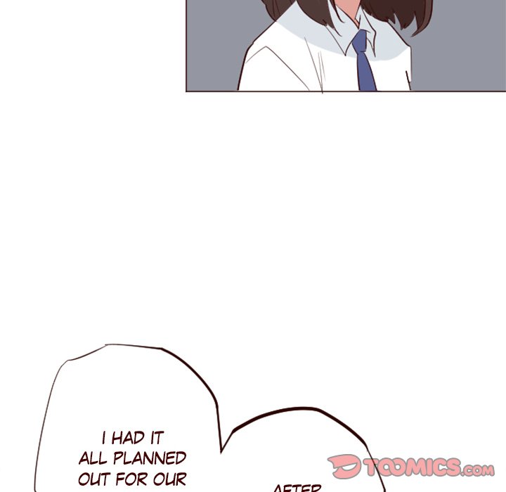 My love affair My Love Affair EP 45 - Toomics page 18 - 