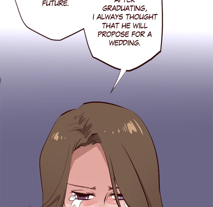 My love affair My Love Affair EP 45 - Toomics page 19 - 