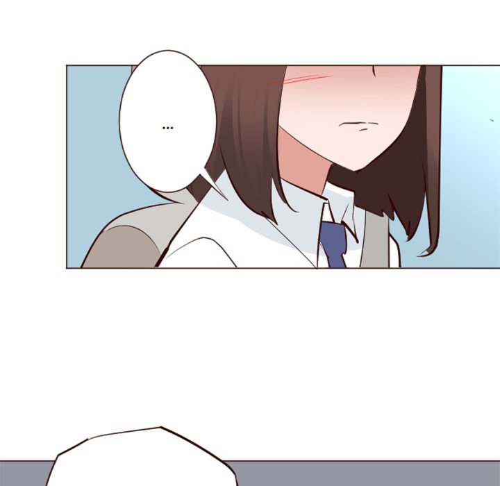 My love affair My Love Affair EP 45 - Toomics page 21 - 
